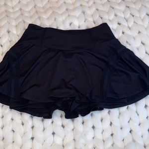 NWOT Free People Skort